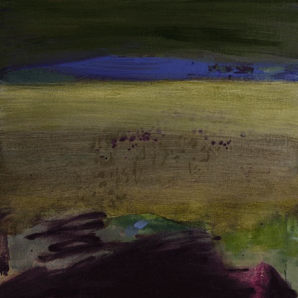 406 Dusk 60x60 2012